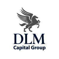 DLM Capital Group Logo