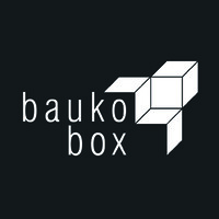 baukobox GmbH Logo