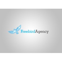 Freebird Agency Logo