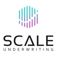 Scale Underwriting Logo