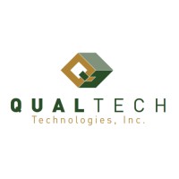 Qualtech Technologies Inc. Logo