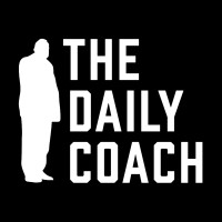 The Daily Coach Logo
