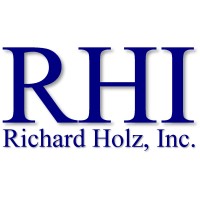 Richard Holz, Inc. Logo