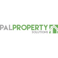 Pal Property Solutions Logo