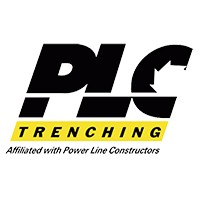 PLC Trenching Co., LLC Logo