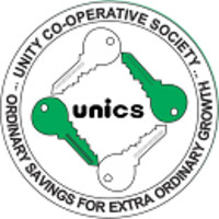 Unity Cooperative Society (UNICS PLC) Logo
