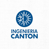 Ingenieria Canton Logo