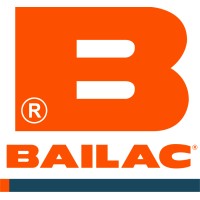 Bailac SAN Ltda Logo
