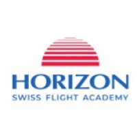 Horizon Swiss Flight Academy Logo