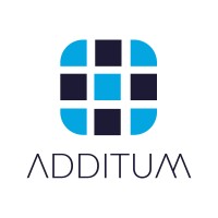 Additum Blockchain - Creando Valor en Salud Logo