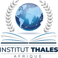 Institut Thales Afrique Logo