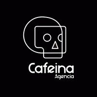 Agencia Cafeína Ranger Crew Logo
