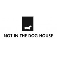 Not In The Dog House Ltd Logo