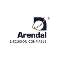 ARENDAL Logo