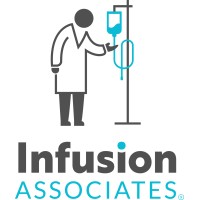 Infusion Associates Logo