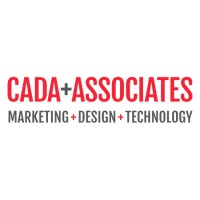 Cada + Associates, Inc. Logo