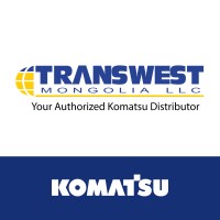 Transwest Mongolia LLC Logo