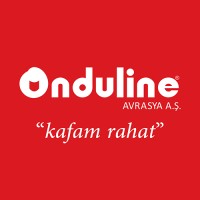 Onduline Avrasya A.Ş. Logo