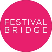 Festival Bridge Logo