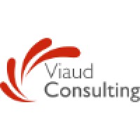 Viaud Consulting Logo
