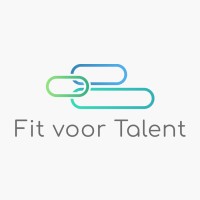 Fit voor Talent Logo