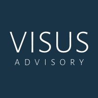 VISUS Advisory Logo