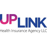 Uplink Health Insurance Agency LLC Logo