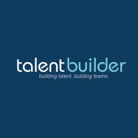 Talent Builder Logo