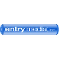 Entry Media Logo