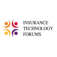 Insurance Technology Forums Logo