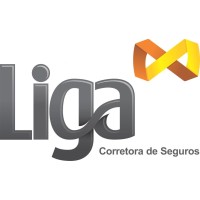 Liga Corretora de Seguros Logo