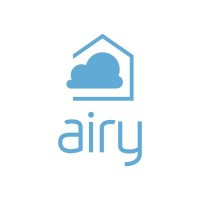 AIRY Greentech Logo