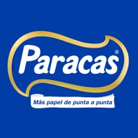 Papel Higiénico Paracas Logo