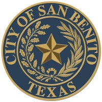 City of San Benito, Texas Logo