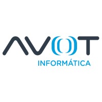 AVOT INFORMATICA Logo