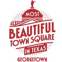 Georgetown Convention & Visitors Bureau Logo