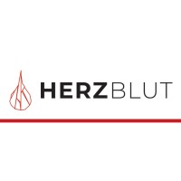 Herzblut Logo