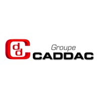 Groupe CADDAC Logo