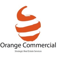 Orange Commercial LLC Logo