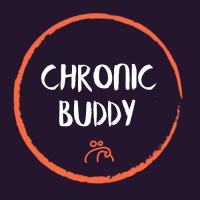 Chronic Buddy Logo
