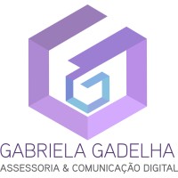 Gabriela Gadelha - Assessoria & Marketing Digital Logo