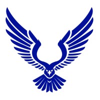 Blue Eagle Roofing and Construction Logo