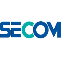 Secom Technical Services Pty Ltd Logo