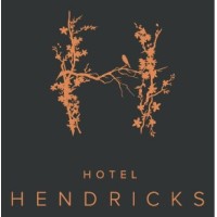 Hotel Hendricks Logo