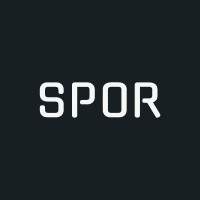 SPOR Group Logo