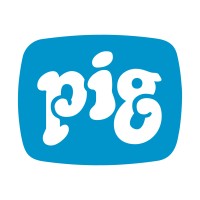 New Pig México Logo