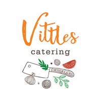 Vittles Catering Logo