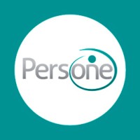 Persone Educação Logo