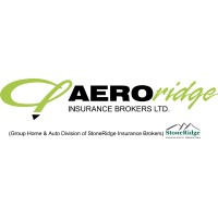 AEROridge Insurance Brokers Ltd. Logo