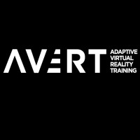 AVRT Adaptive Virtual Reality Training Logo